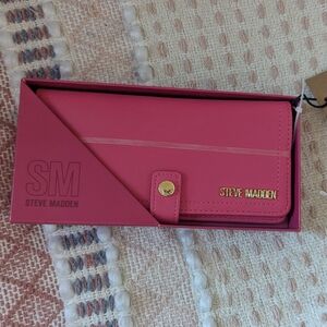Steve Madden Pink Gift Box